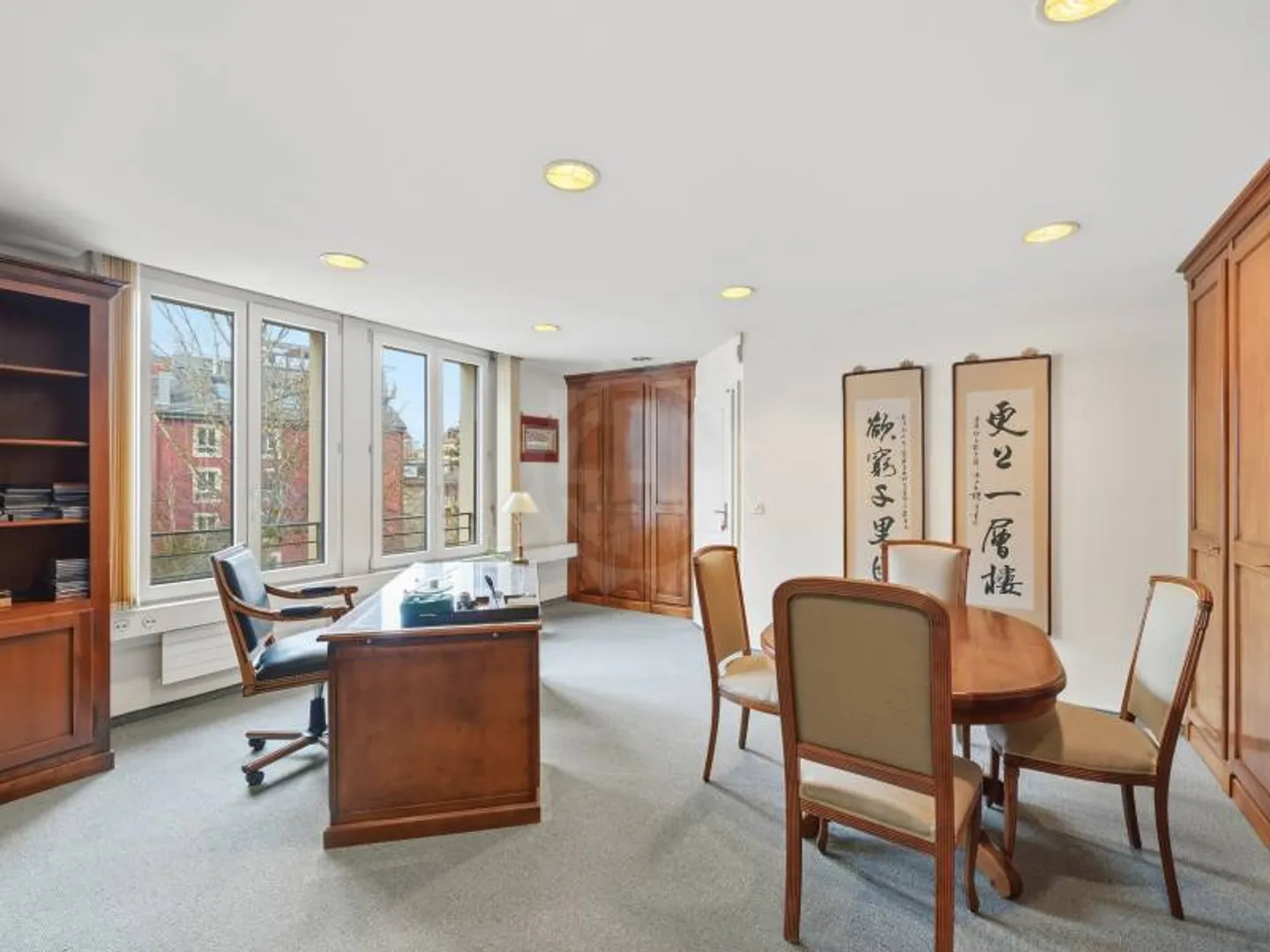 Büros mit viel Licht - Genf - Foto 5 von 12