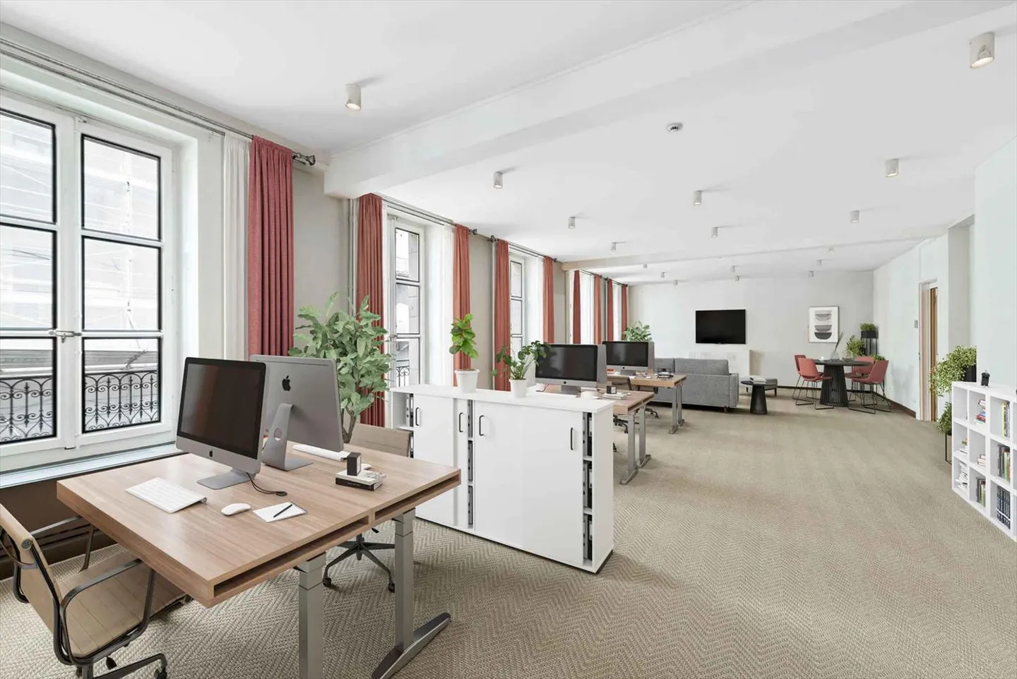 Ufficio - Foto 1 di 7