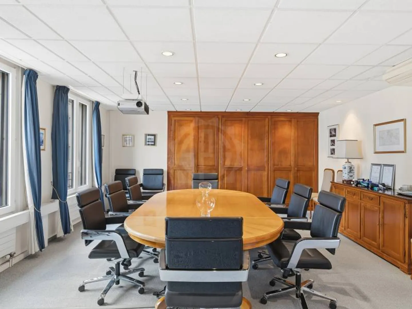 Büros mit viel Licht - Genf - Foto 6 von 12