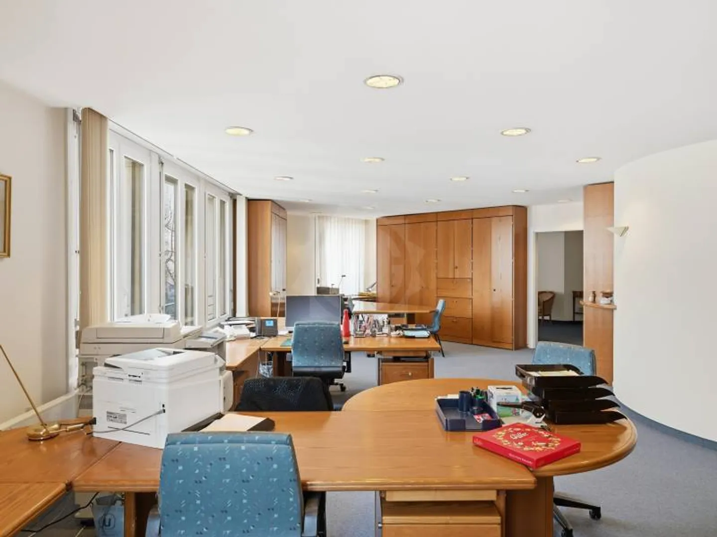 Büros mit viel Licht - Genf - Foto 7 von 12