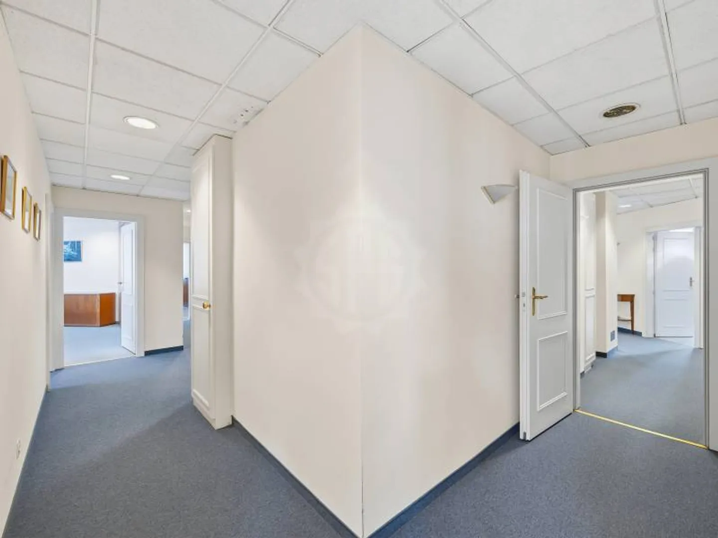 Büros mit viel Licht - Genf - Foto 8 von 12