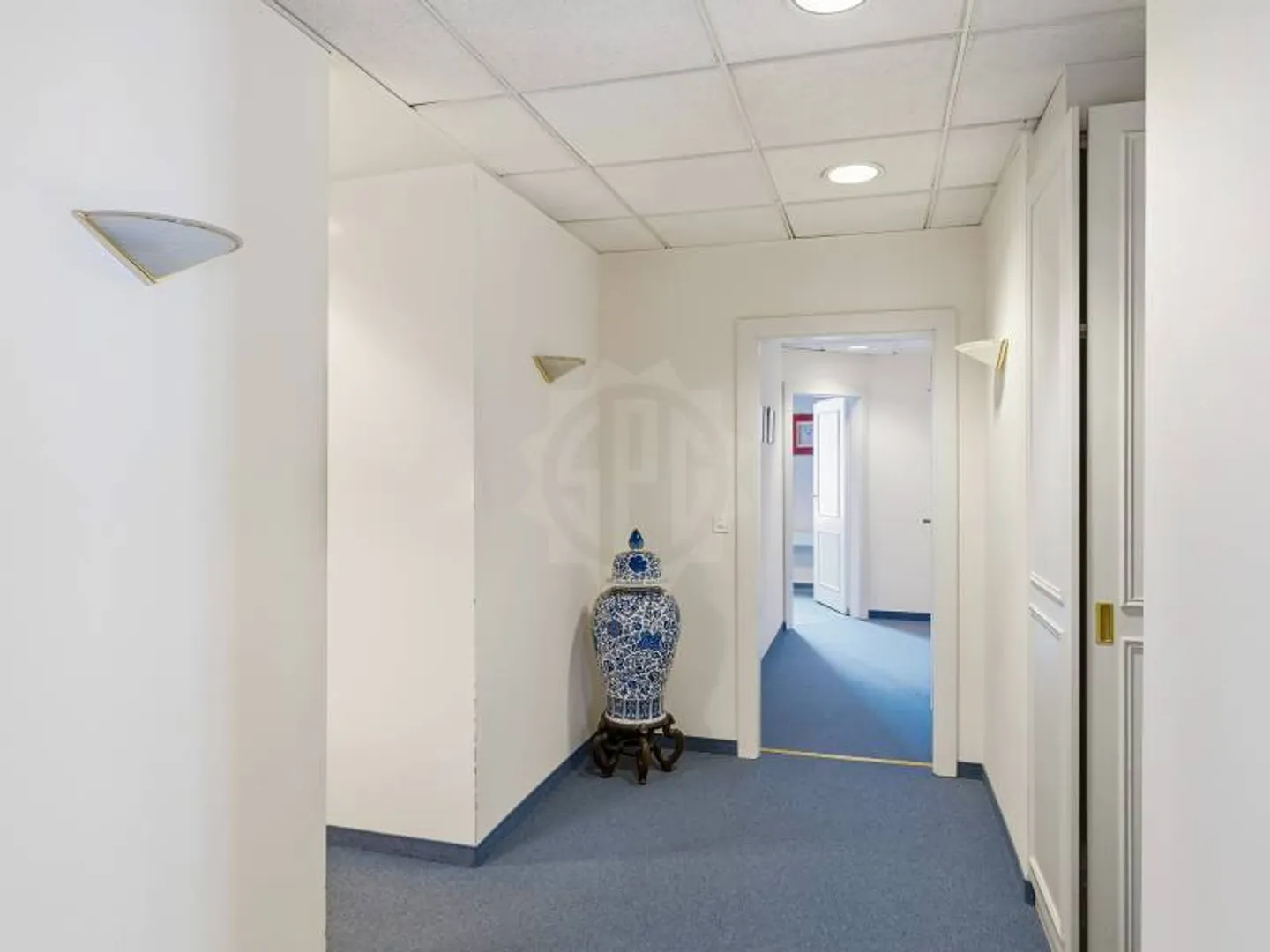 Büros mit viel Licht - Genf - Foto 9 von 12