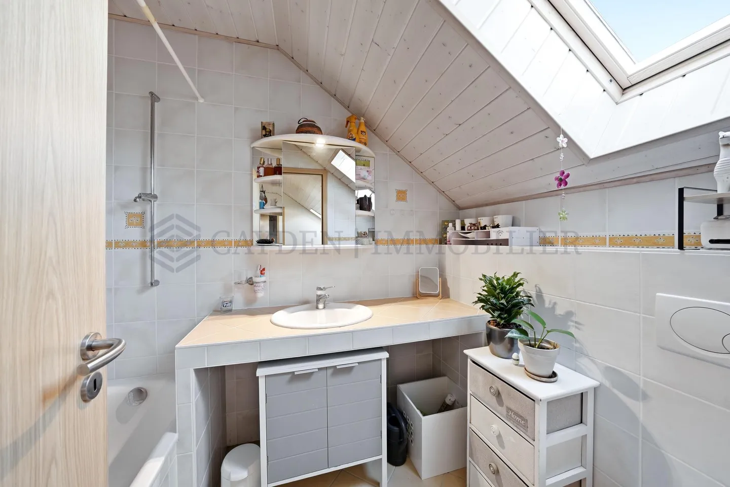 Casa di Villaggio Incantevole a Begnins - Foto 14 di 20