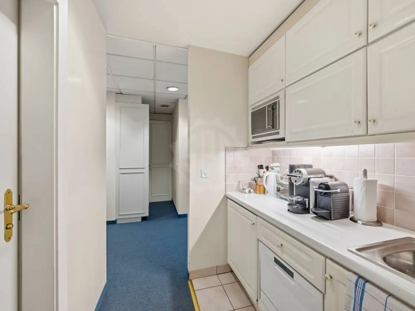 Büros mit viel Licht - Genf - Foto 10 von 12