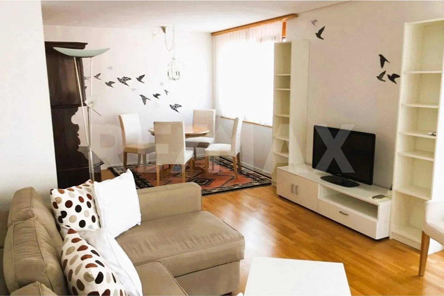 Charmante Wohnung in Engelberg - Foto 2 von 10