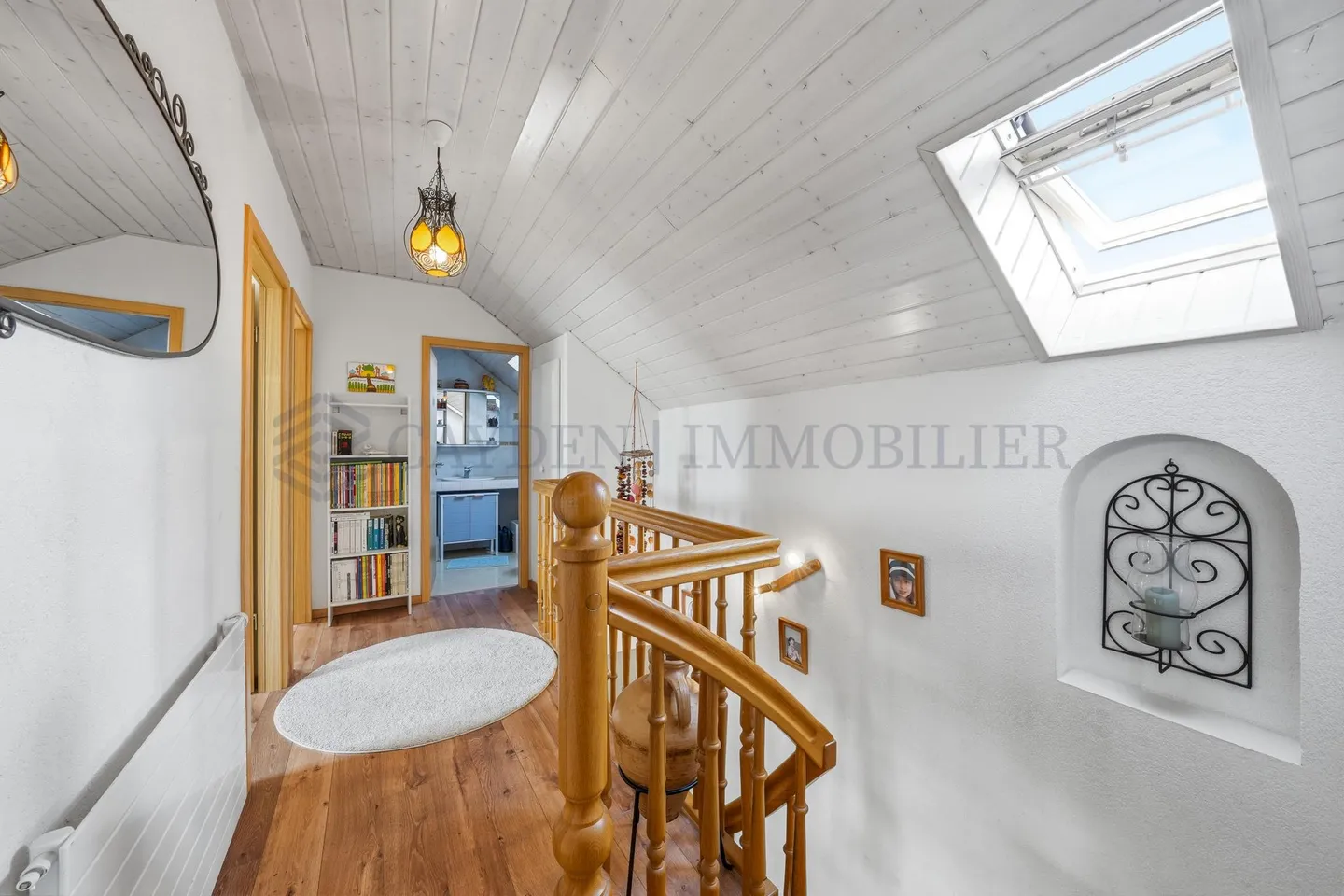 Casa di Villaggio Incantevole a Begnins - Foto 15 di 20