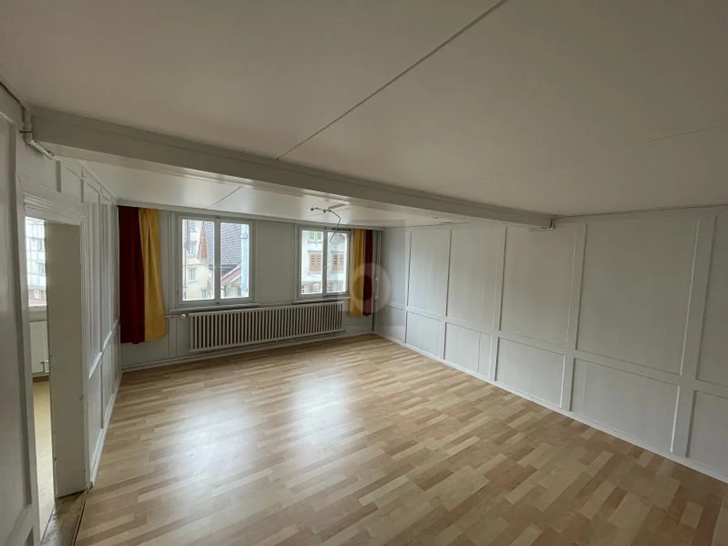 Günstige Zentrale Wohnung - Foto 1 von 6