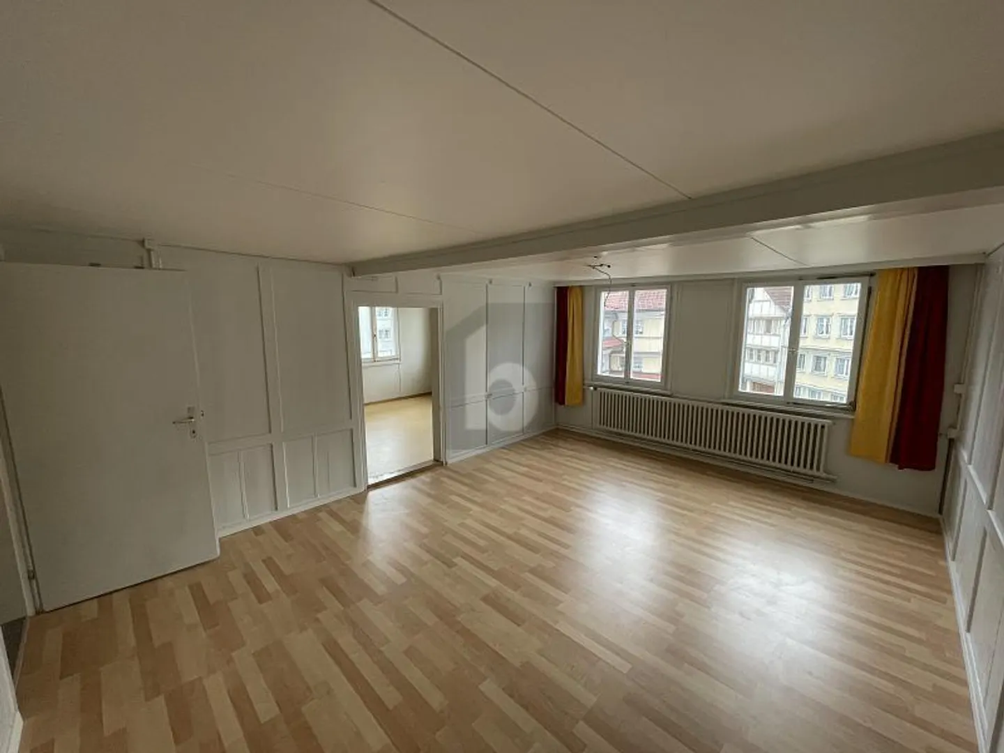 Günstige Zentrale Wohnung - Foto 5 von 6