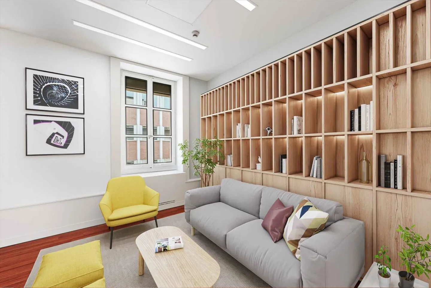 Ufficio - Foto 5 di 7