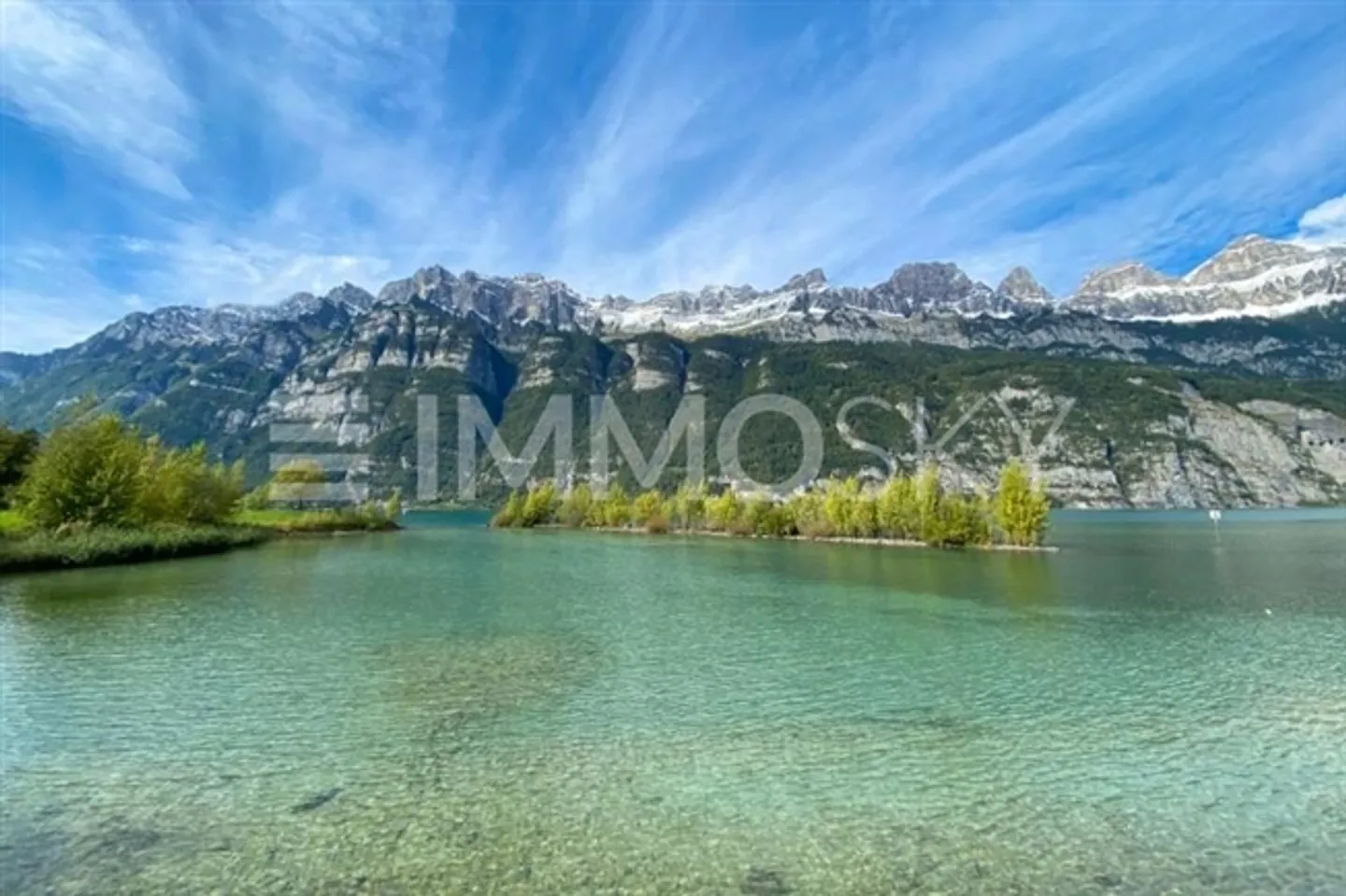 Charming Retreat by Lake Walen with Second Home Potential - Photo 1 of 5