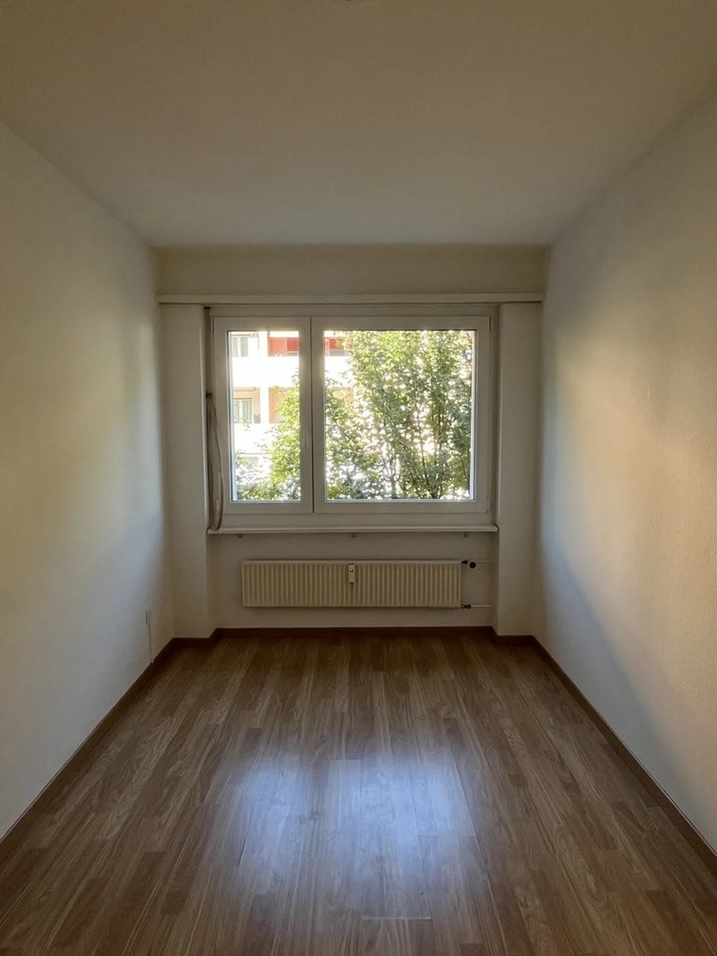 3.5 Zimmerwohnung zu vermieten in Pieterlen ! - Foto 5 von 7