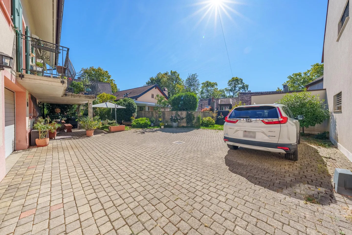Casa di Villaggio Incantevole a Begnins - Foto 17 di 20