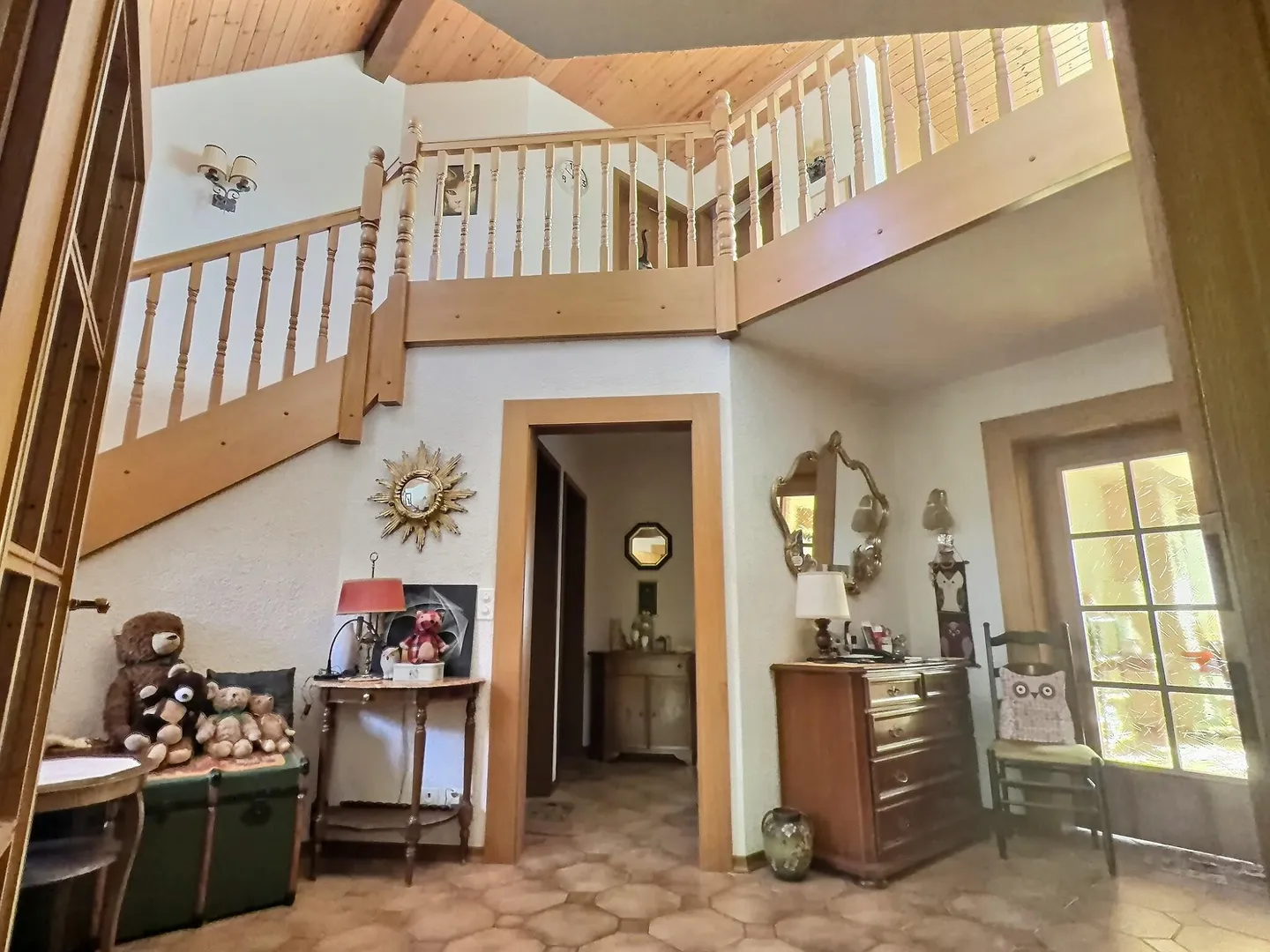 Very large family house in Viager occupied without rent - Photo 7 of 25