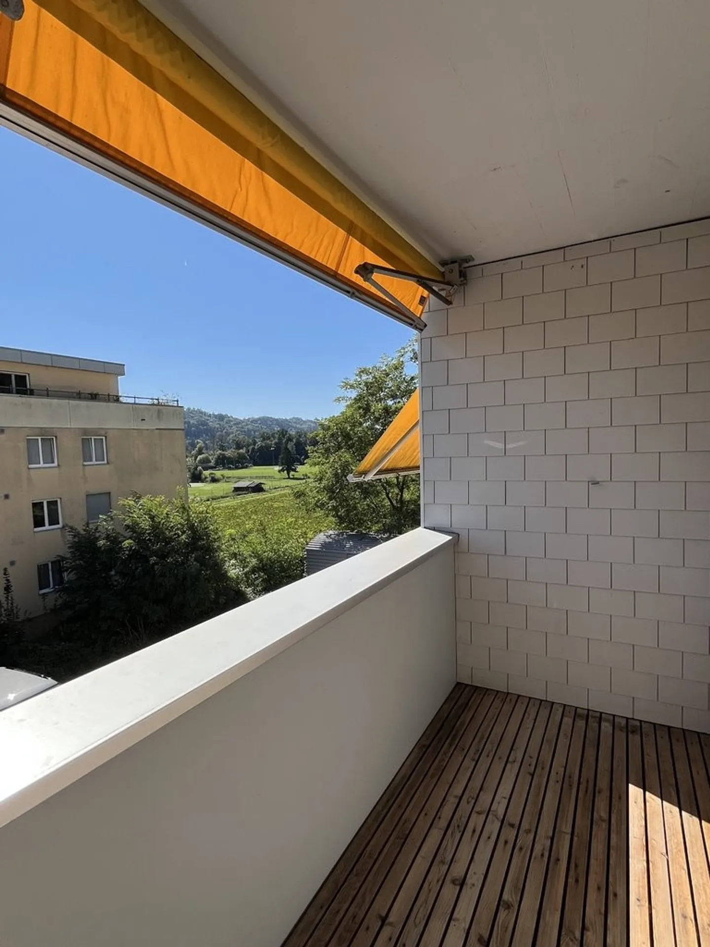 3.5 Zimmerwohnung zu vermieten in Pieterlen ! - Foto 7 von 7