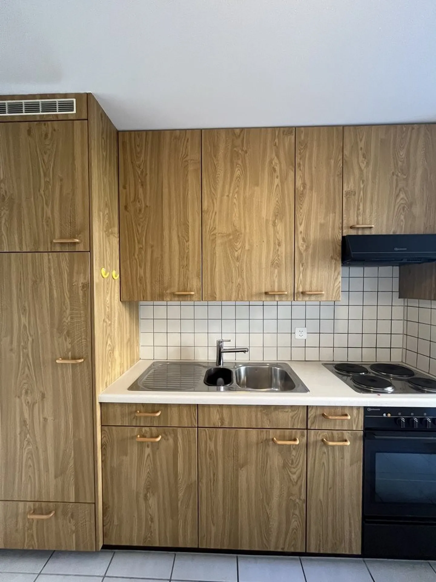 3.5 Zimmerwohnung zu vermieten in Pieterlen ! - Foto 2 von 7