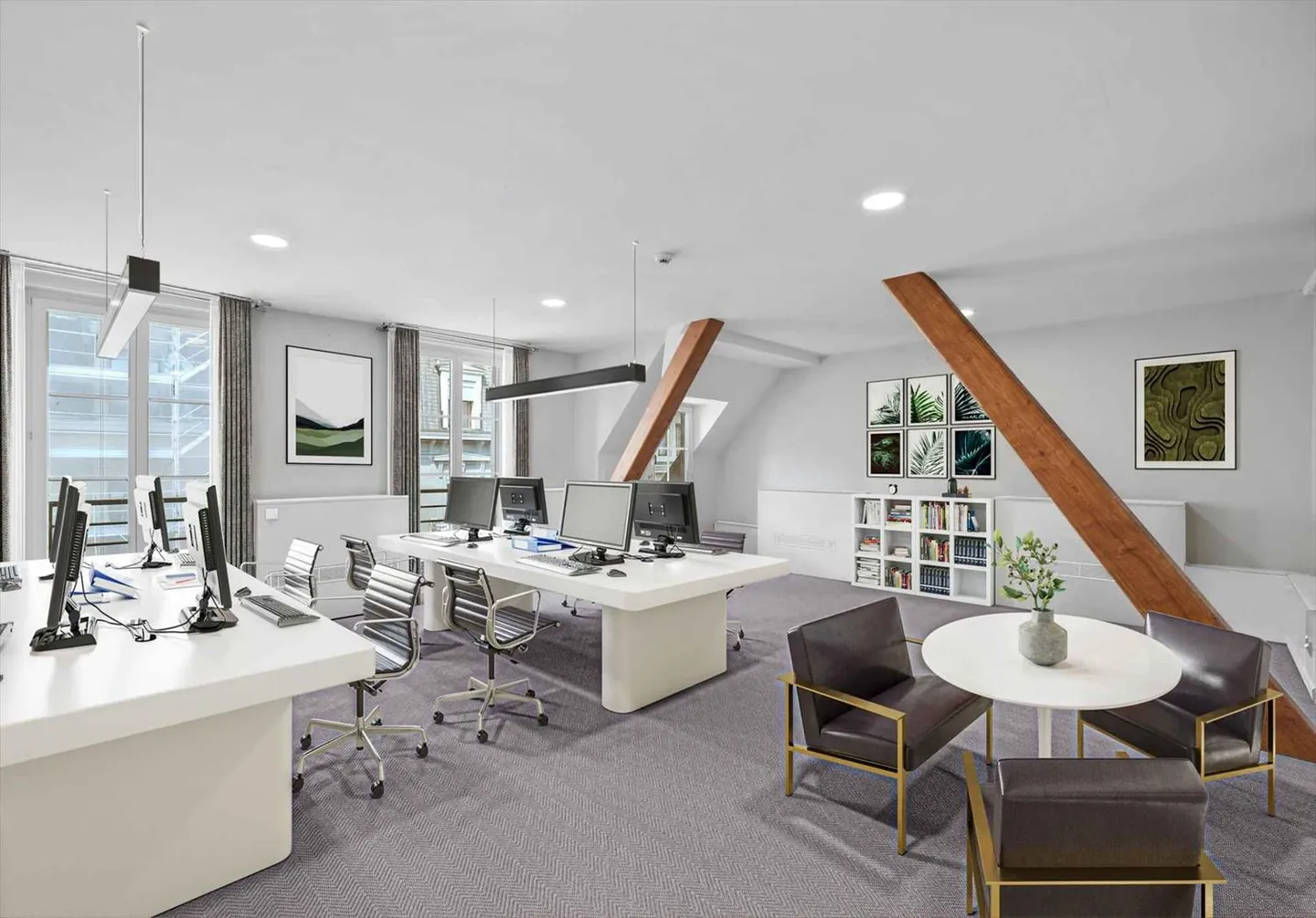 Ufficio - Foto 6 di 7