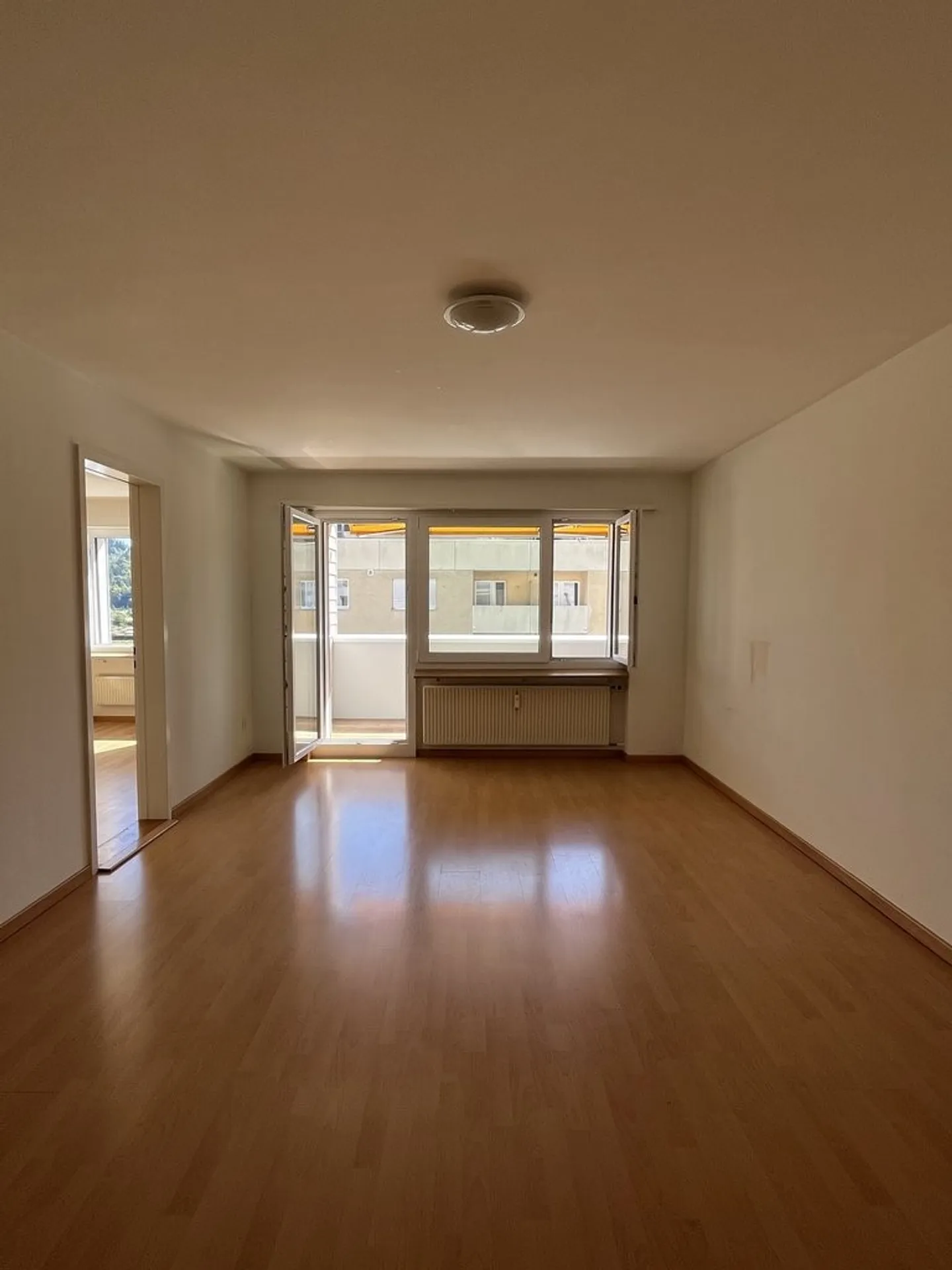 3.5 Zimmerwohnung zu vermieten in Pieterlen ! - Foto 3 von 7