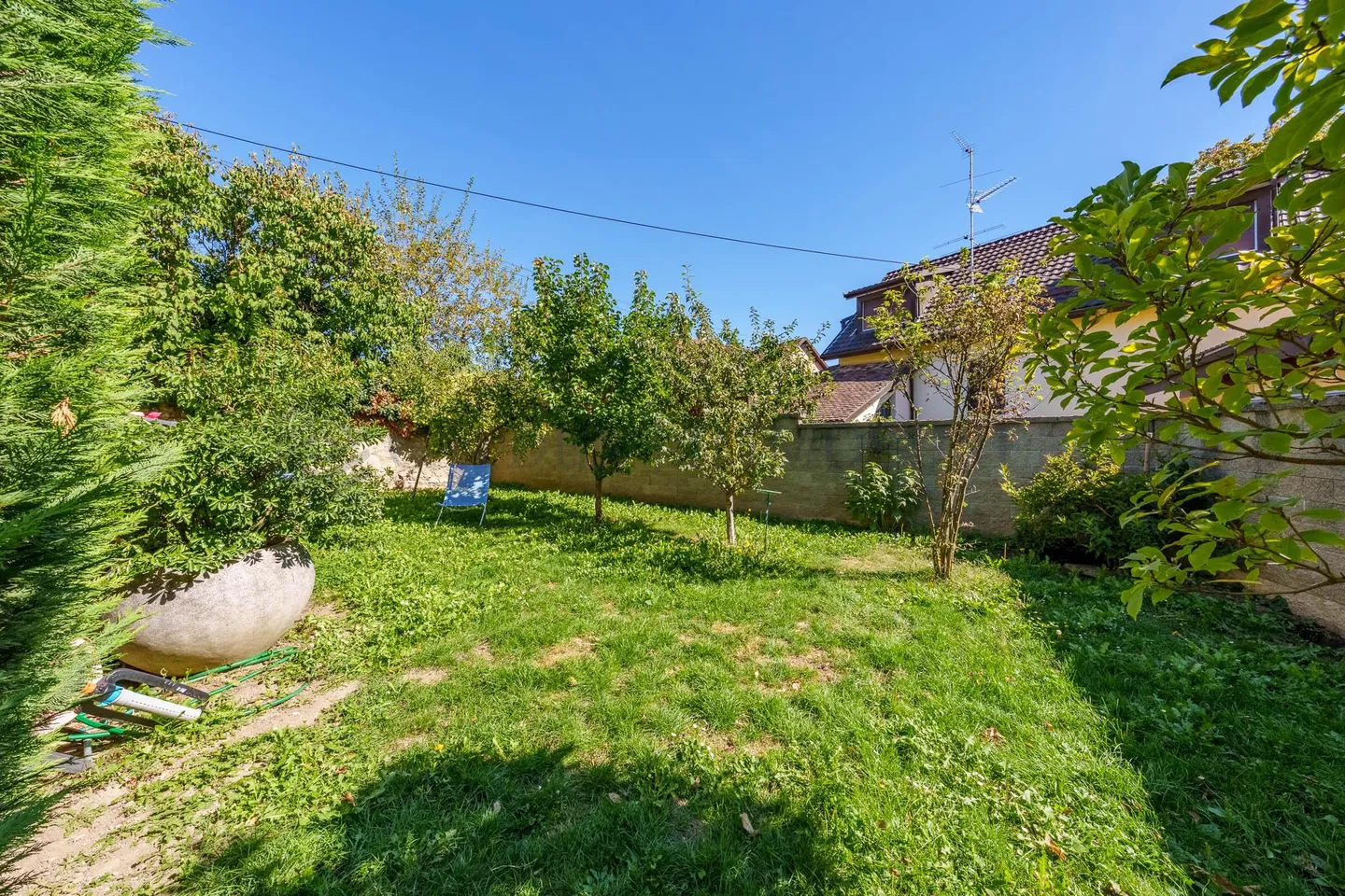 Casa di Villaggio Incantevole a Begnins - Foto 18 di 20
