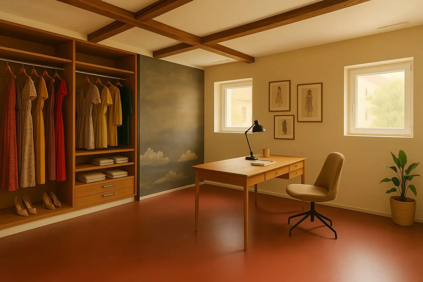 Single house for rent - Photo 6 of 14