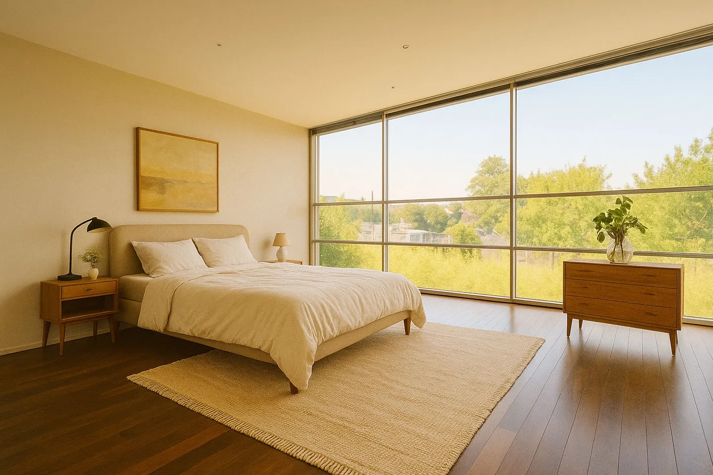 Single house for rent - Photo 8 of 14