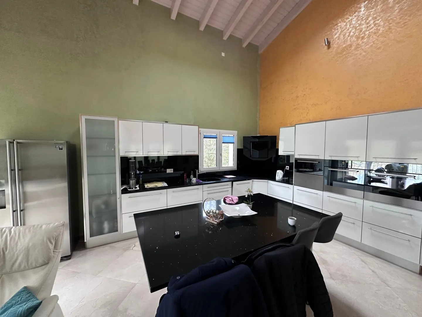 Villa familiare di 4 stanze con dettagli di alta qualità a Payerne - Foto 5 di 9