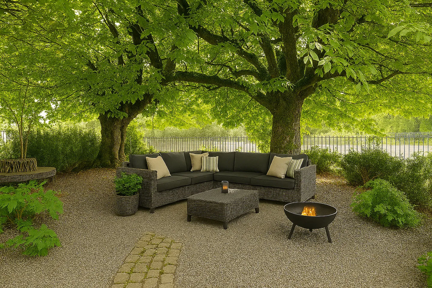 Single house for rent - Photo 13 of 14