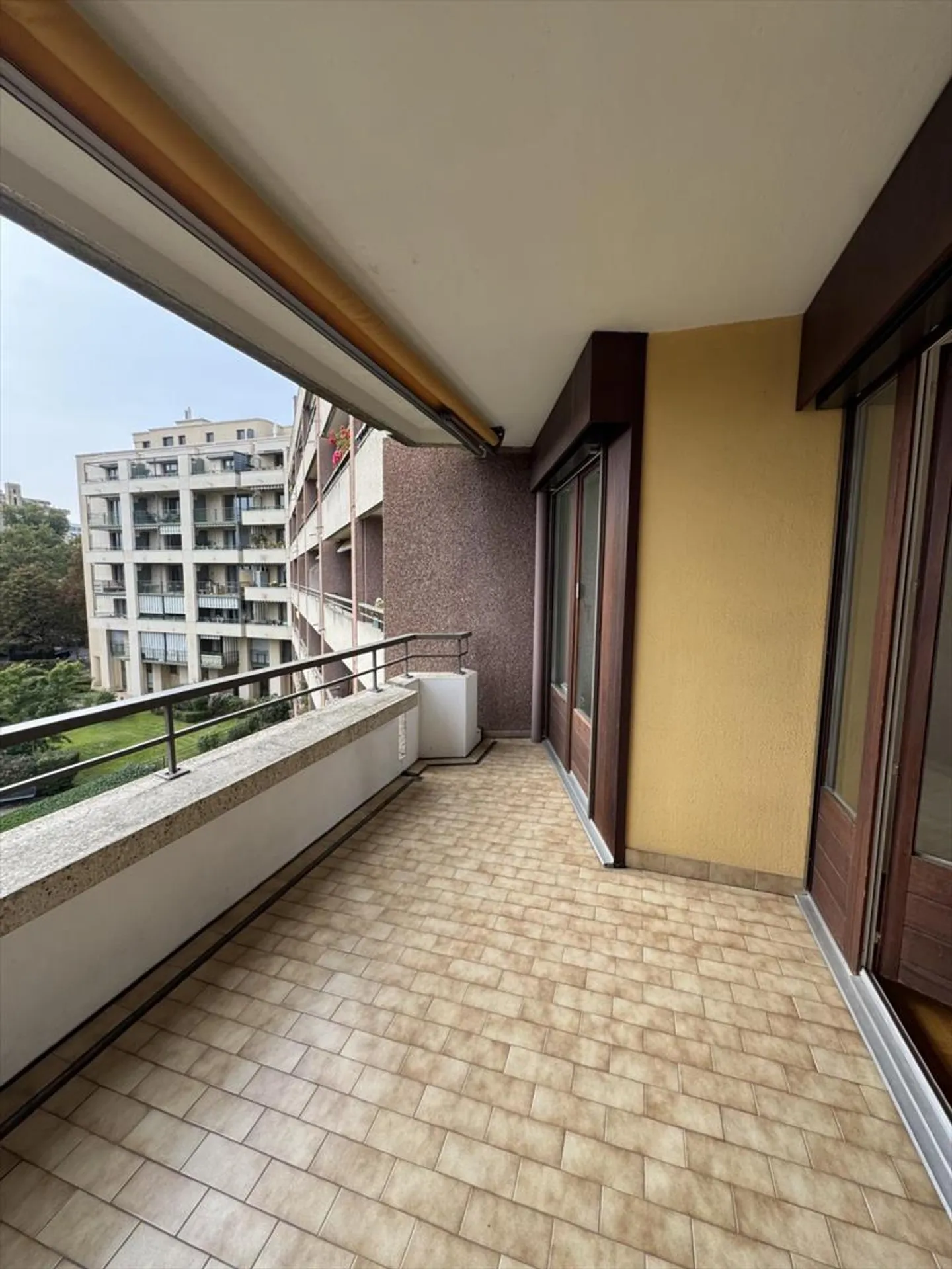 Wohnung zur Miete in Petit-Saconnex - 4.800.-- - Foto 5 von 13