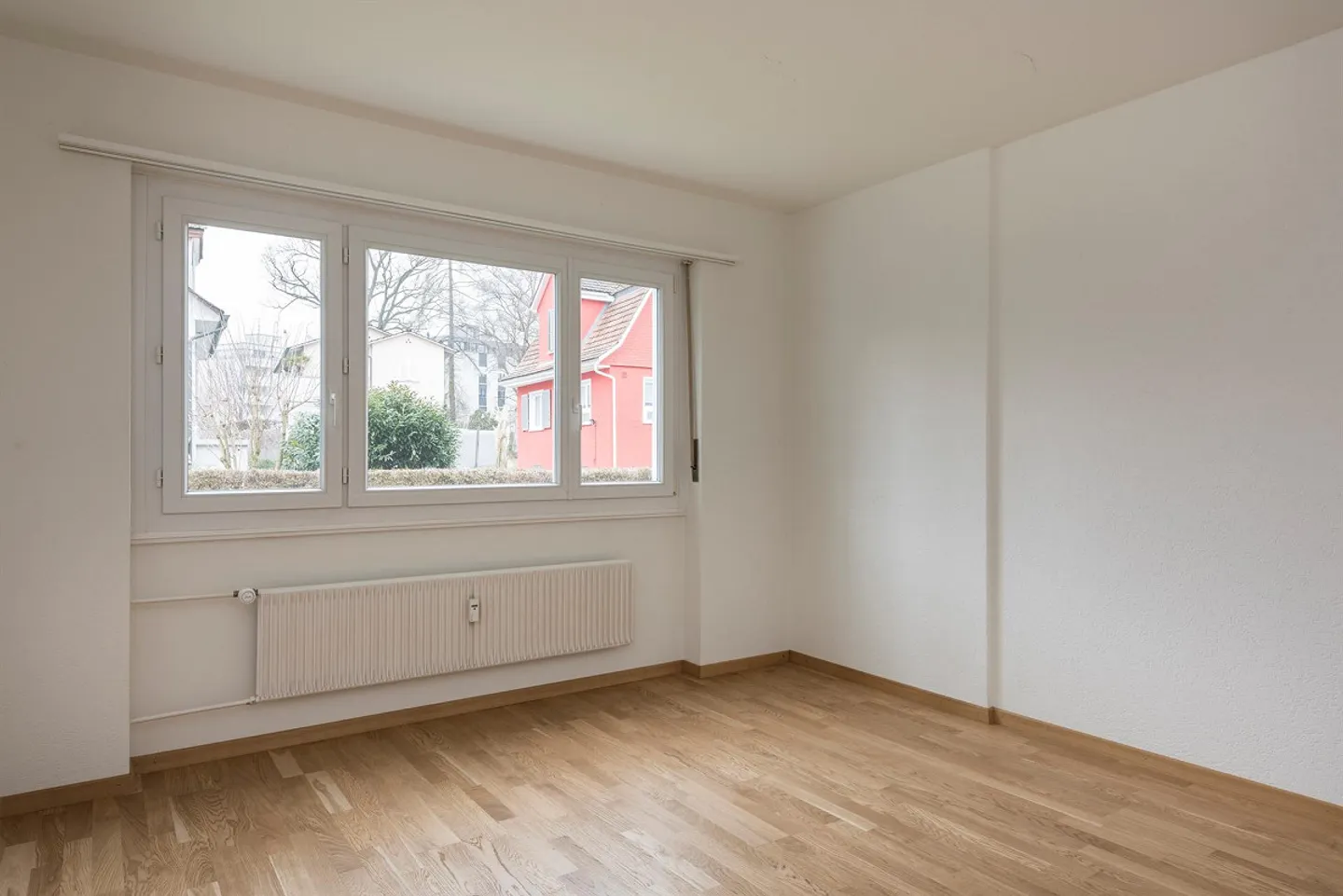 Helle 4-Zimmerwohnung in Arbon - Foto 5 von 5