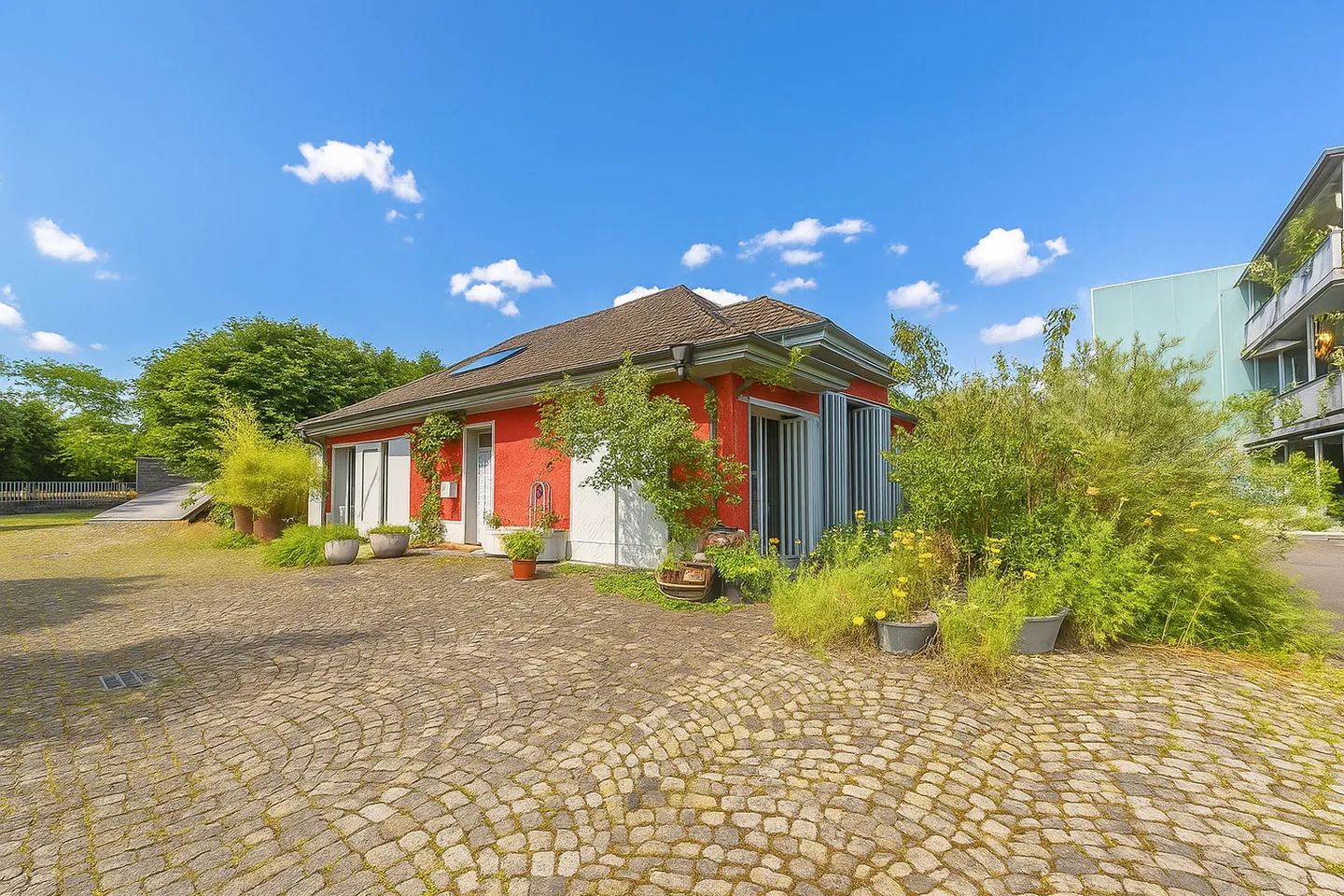 Single house for rent - Photo 1 of 14