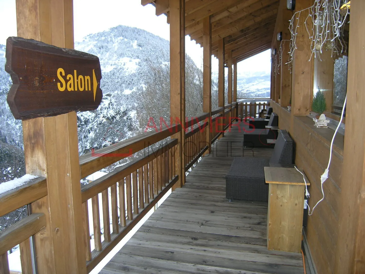 Restaurant Charmant avec Vue - Photo 14 sur 26