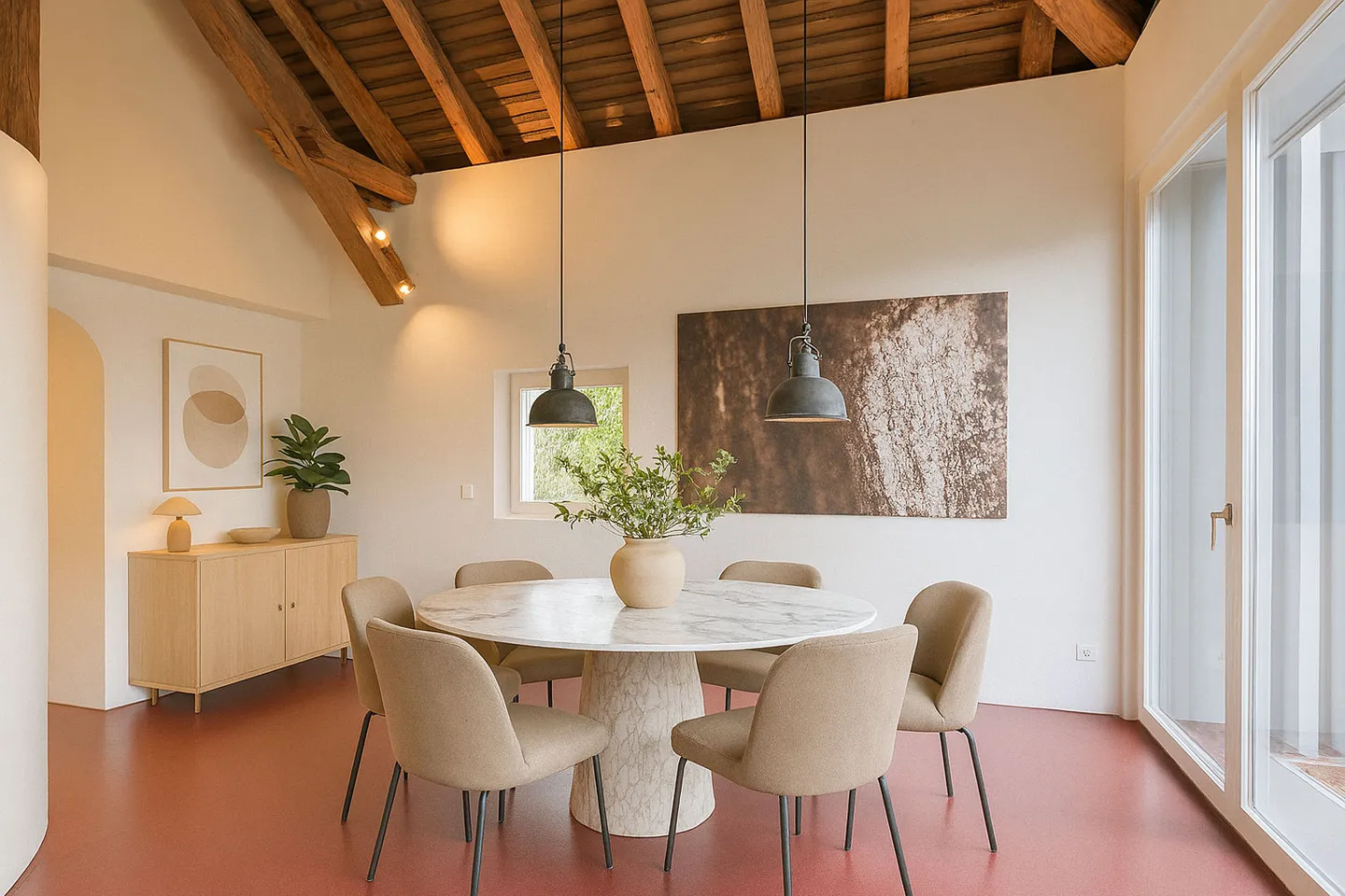 Single house for rent - Photo 4 of 14