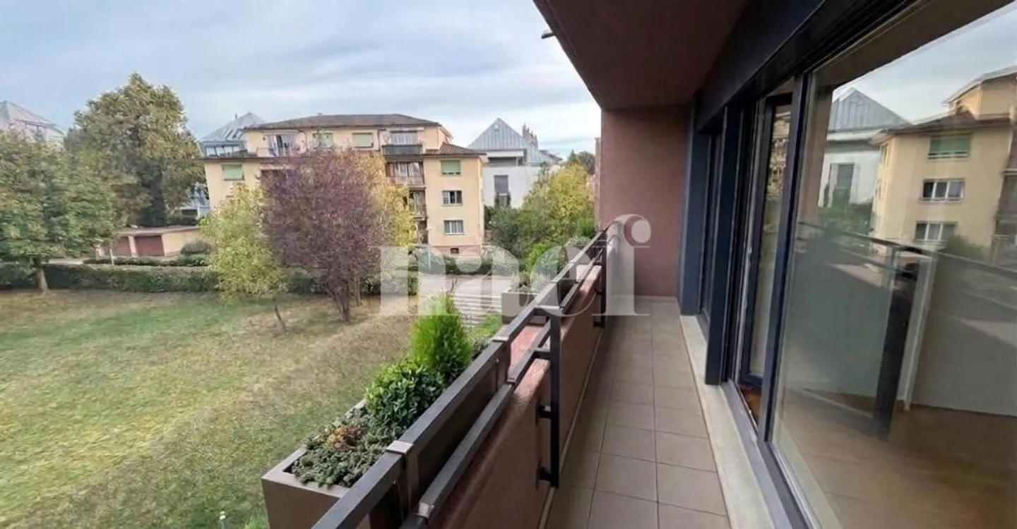 Charmant appartement 3 pièces avec vue lac - Photo 8 sur 8