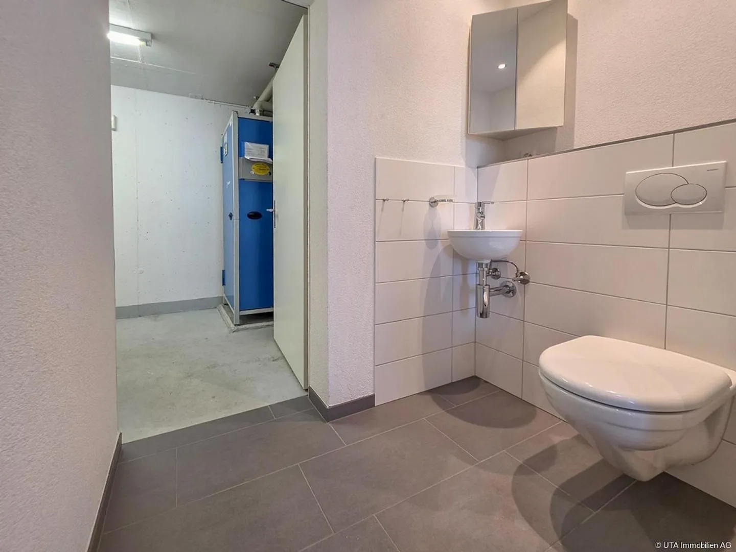 Sonnenberg - Attikawohnen mit unverbaubarer Weitsicht - Foto 11 von 11