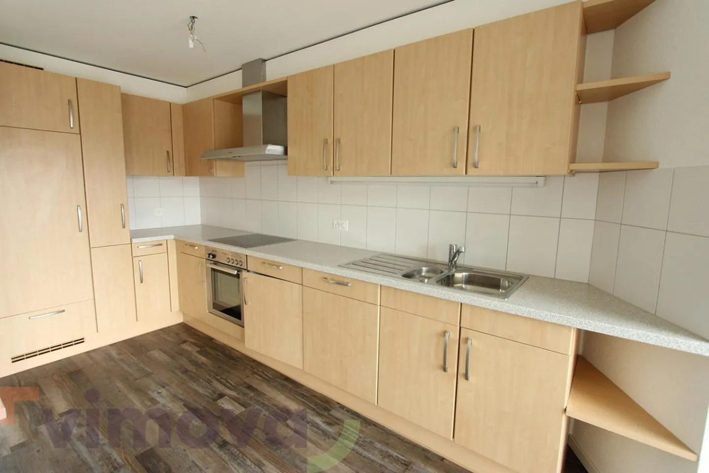 Massimo comfort abitativo in una zona residenziale popolare a Laufen - Foto 3 di 10