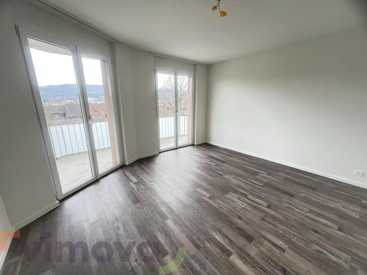 Massimo comfort abitativo in una zona residenziale popolare a Laufen - Foto 4 di 10