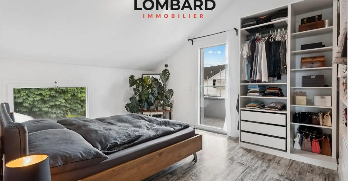 Large 5.5-room house - Photo 6 of 9