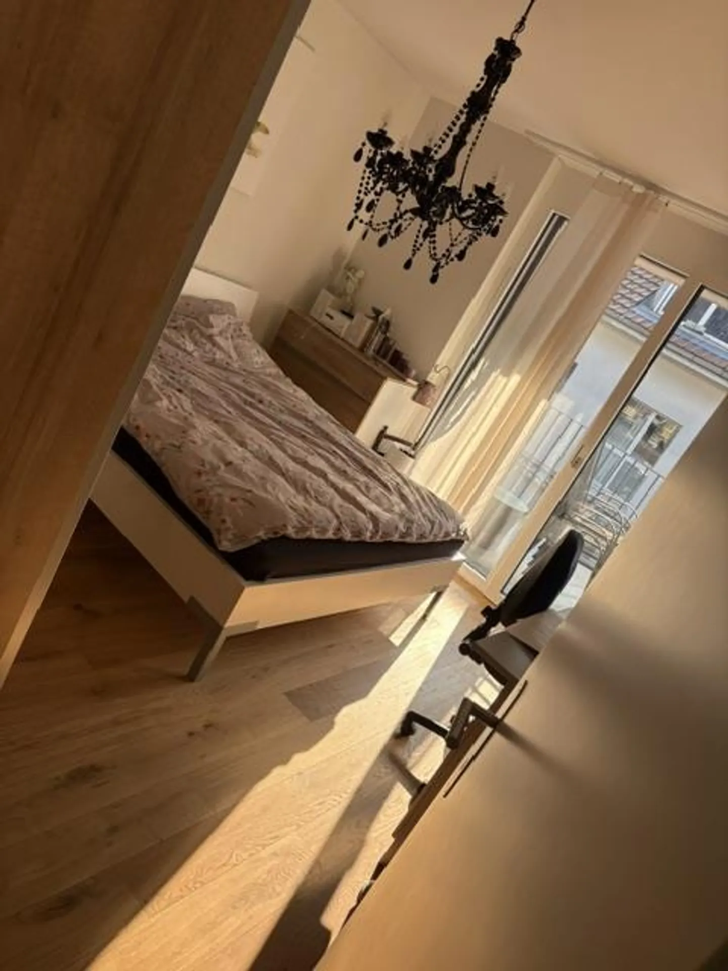 Modernes Apartment in Laupen - Foto 1 von 4