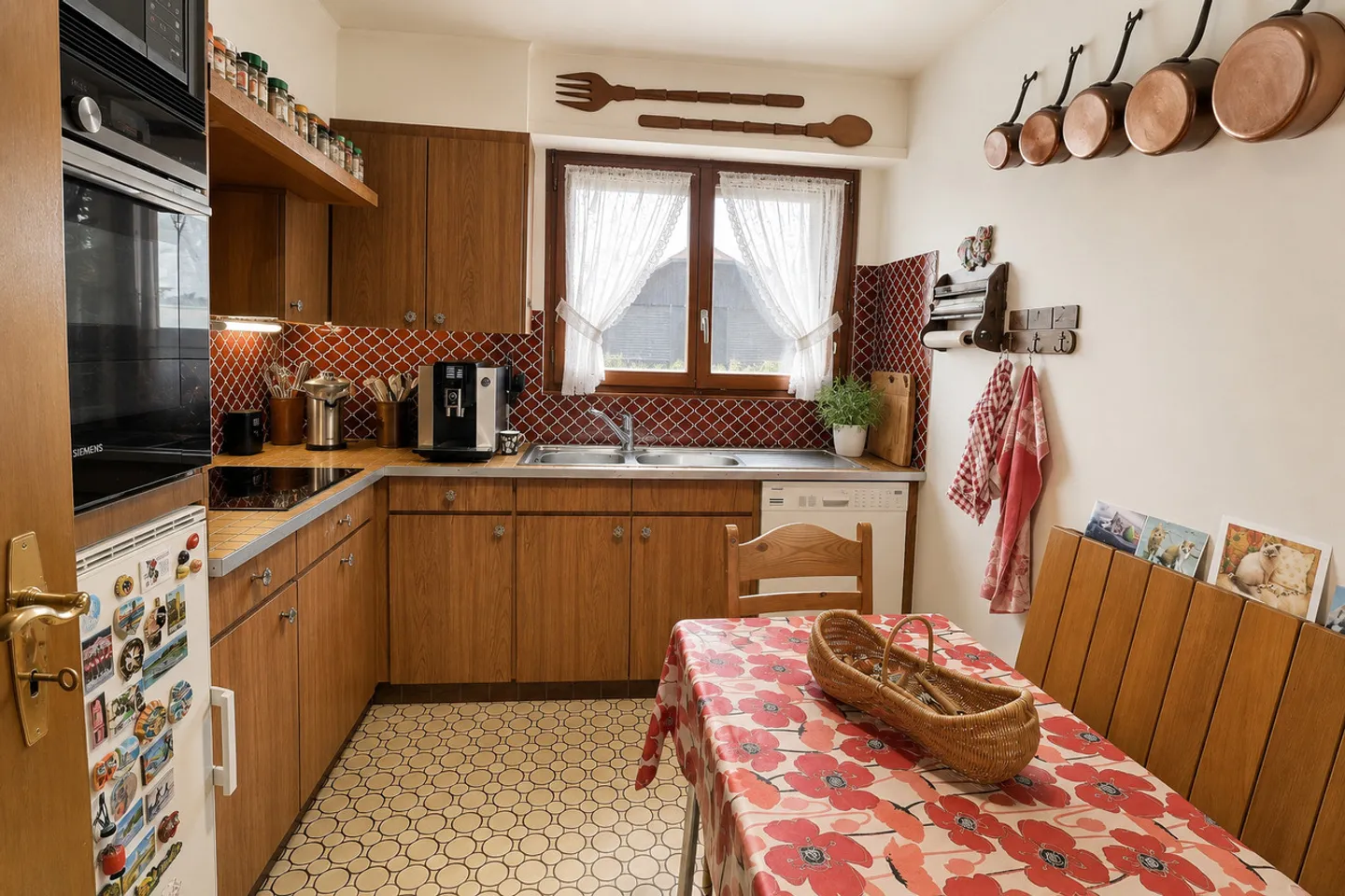 Magnificent individual house in occupied life annuity without rent with a view of the Jura - Photo 9 of 24