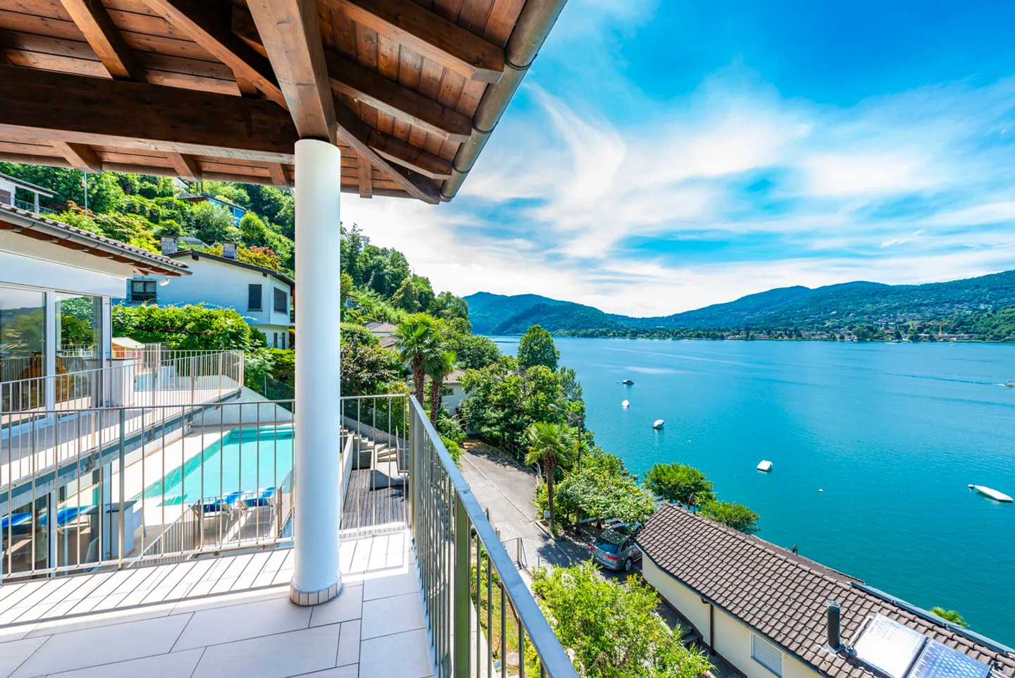 Villa for sale - Photo 2 of 17