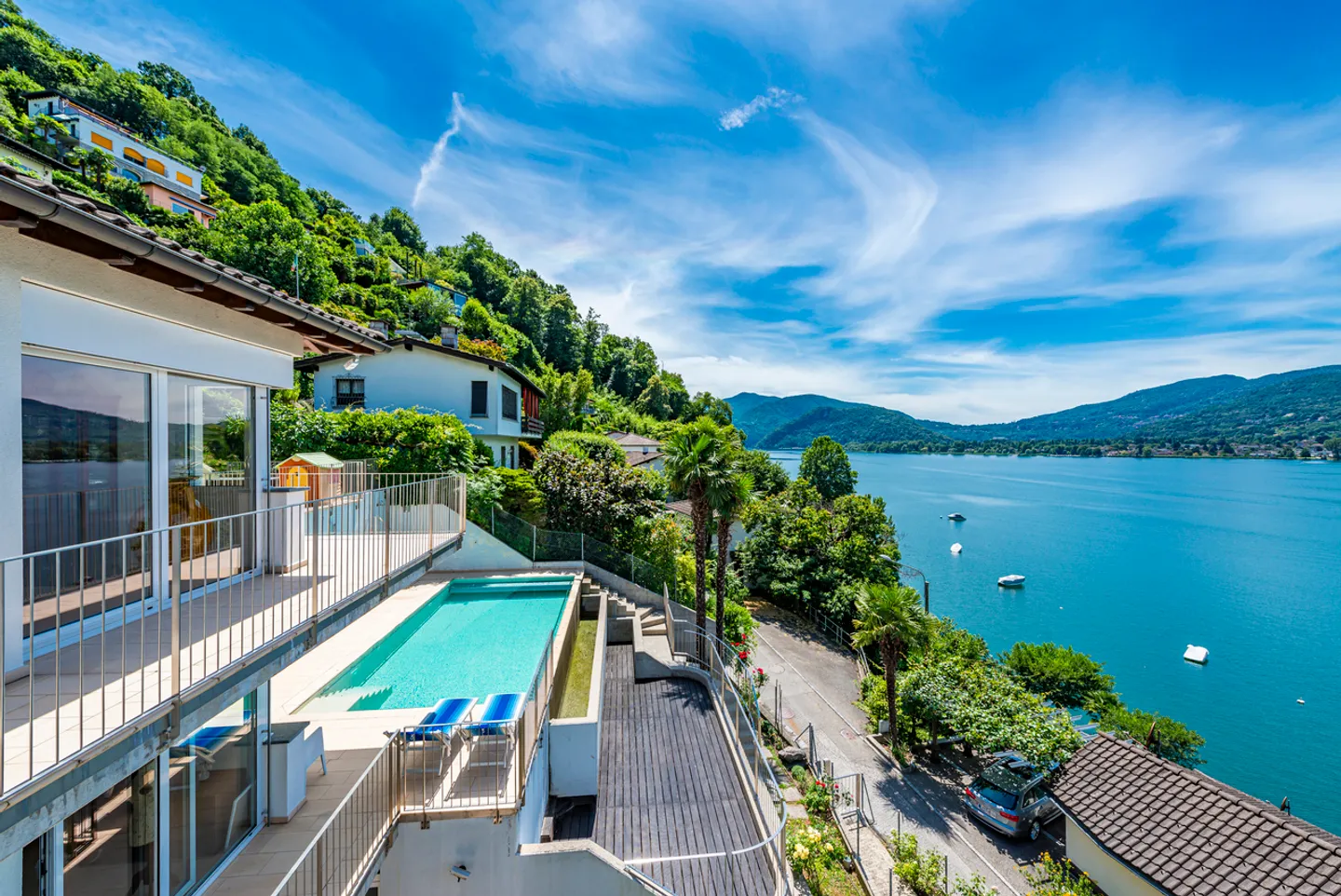 Villa for sale - Photo 4 of 17
