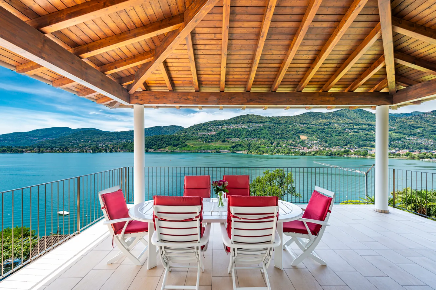 Villa for sale - Photo 5 of 17