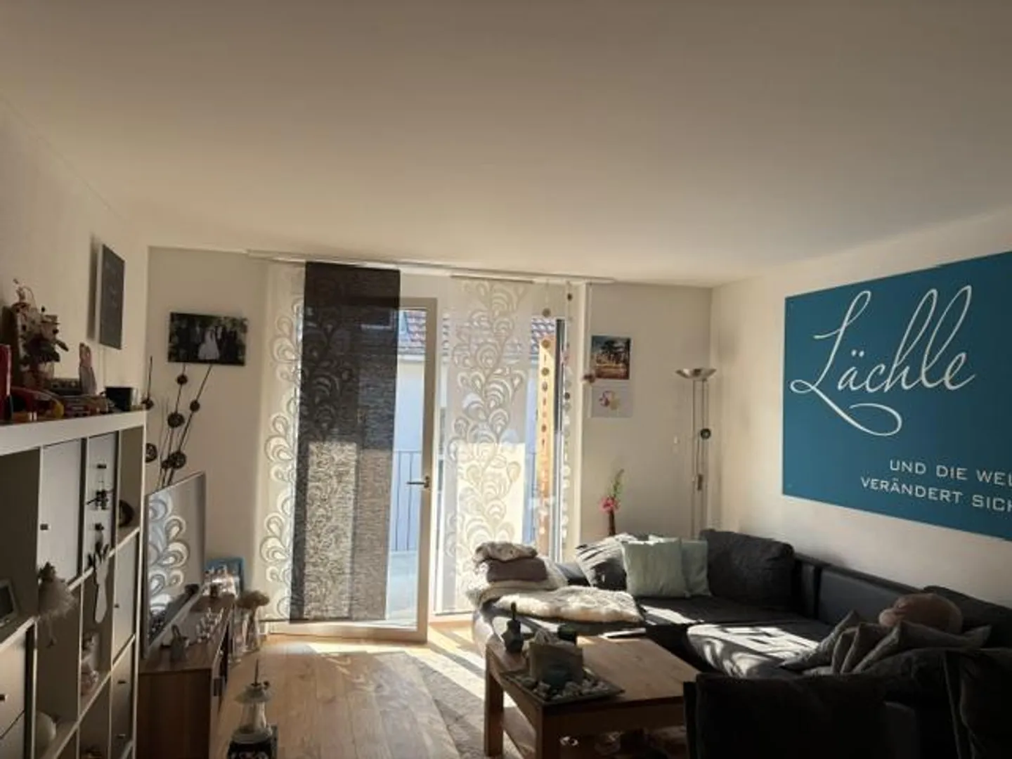 Modernes Apartment in Laupen - Foto 4 von 4