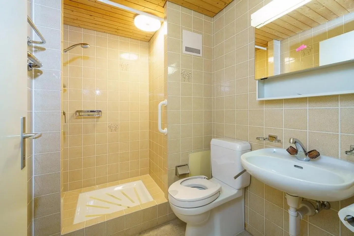 Geräumige Wohnung in Sissach - Foto 11 von 12