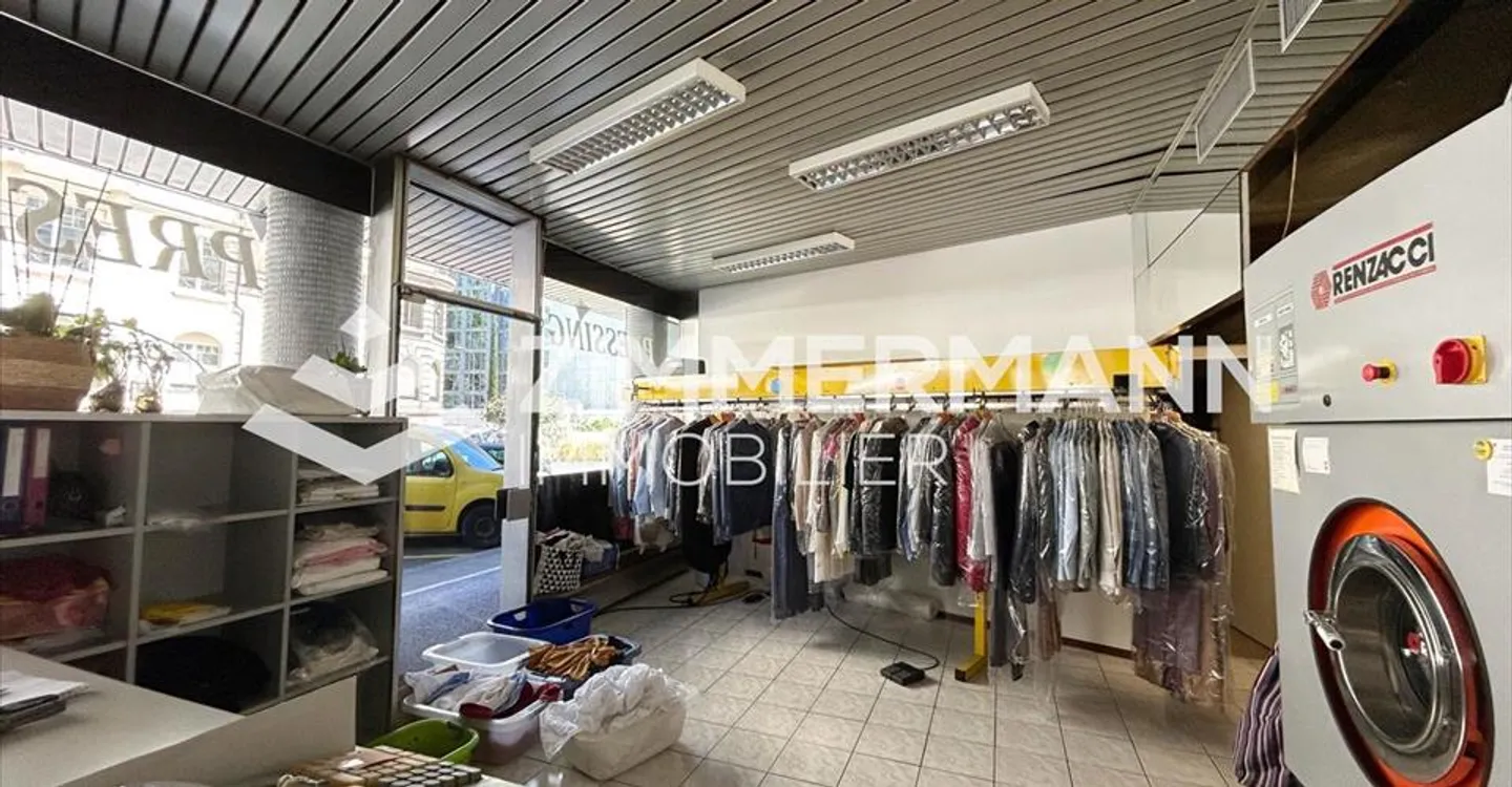 Magasin à louer - Photo 4 sur 5