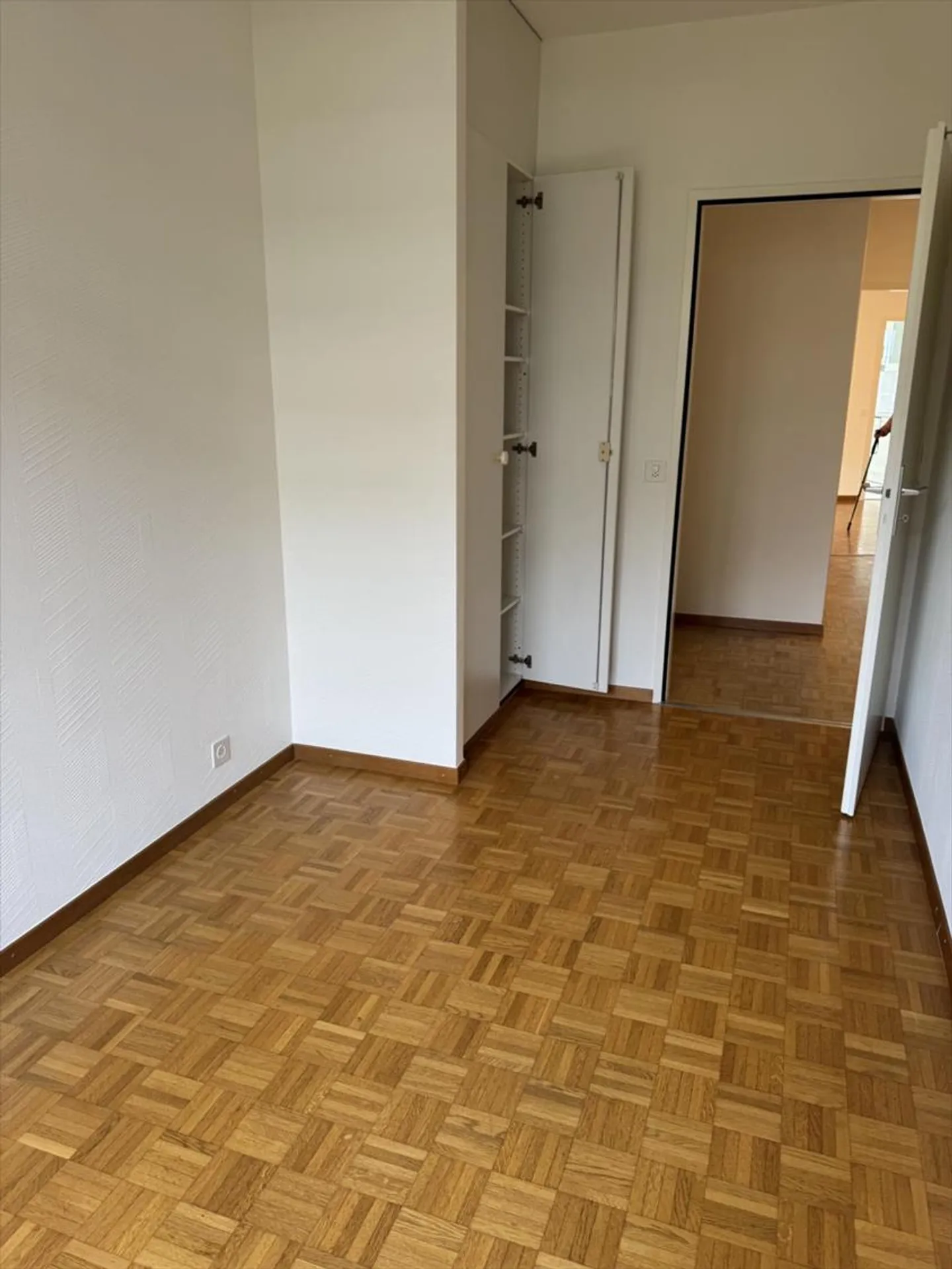 Wohnung zur Miete in Petit-Saconnex - 4.800.-- - Foto 11 von 13