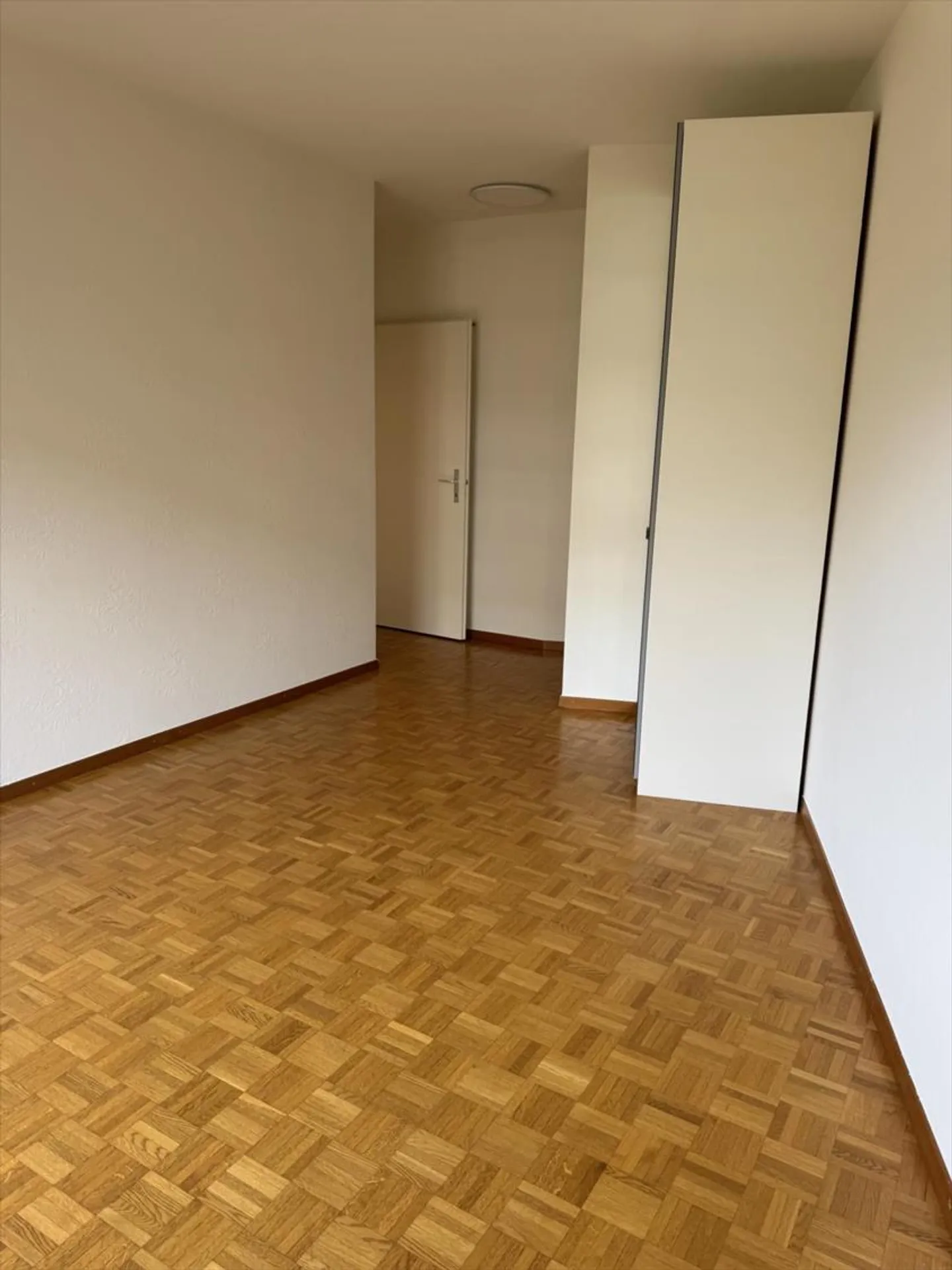 Wohnung zur Miete in Petit-Saconnex - 4.800.-- - Foto 12 von 13