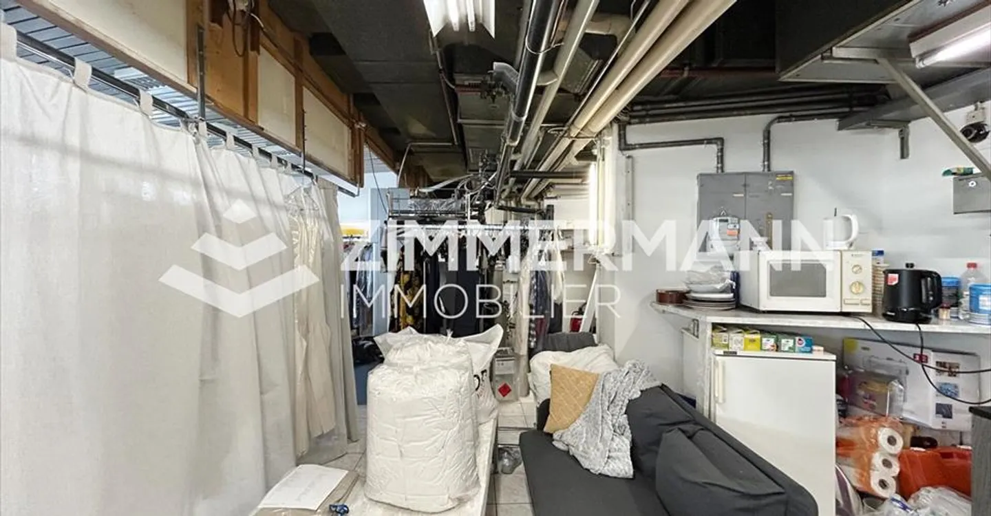 Magasin à louer - Photo 5 sur 5