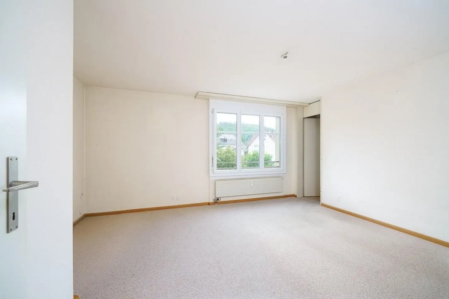 Geräumige Wohnung in Sissach - Foto 7 von 12