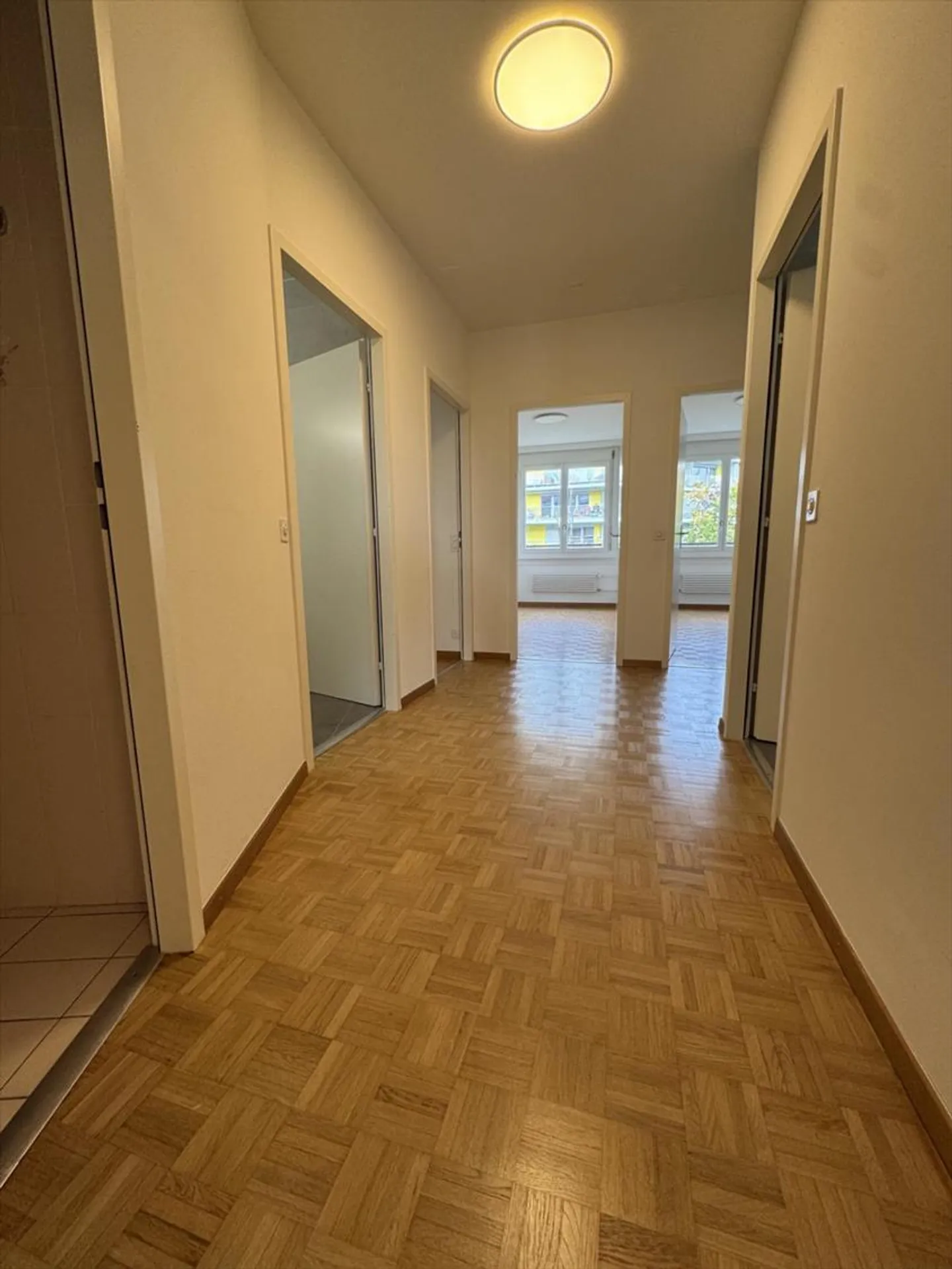 Wohnung zur Miete in Petit-Saconnex - 4.800.-- - Foto 7 von 13