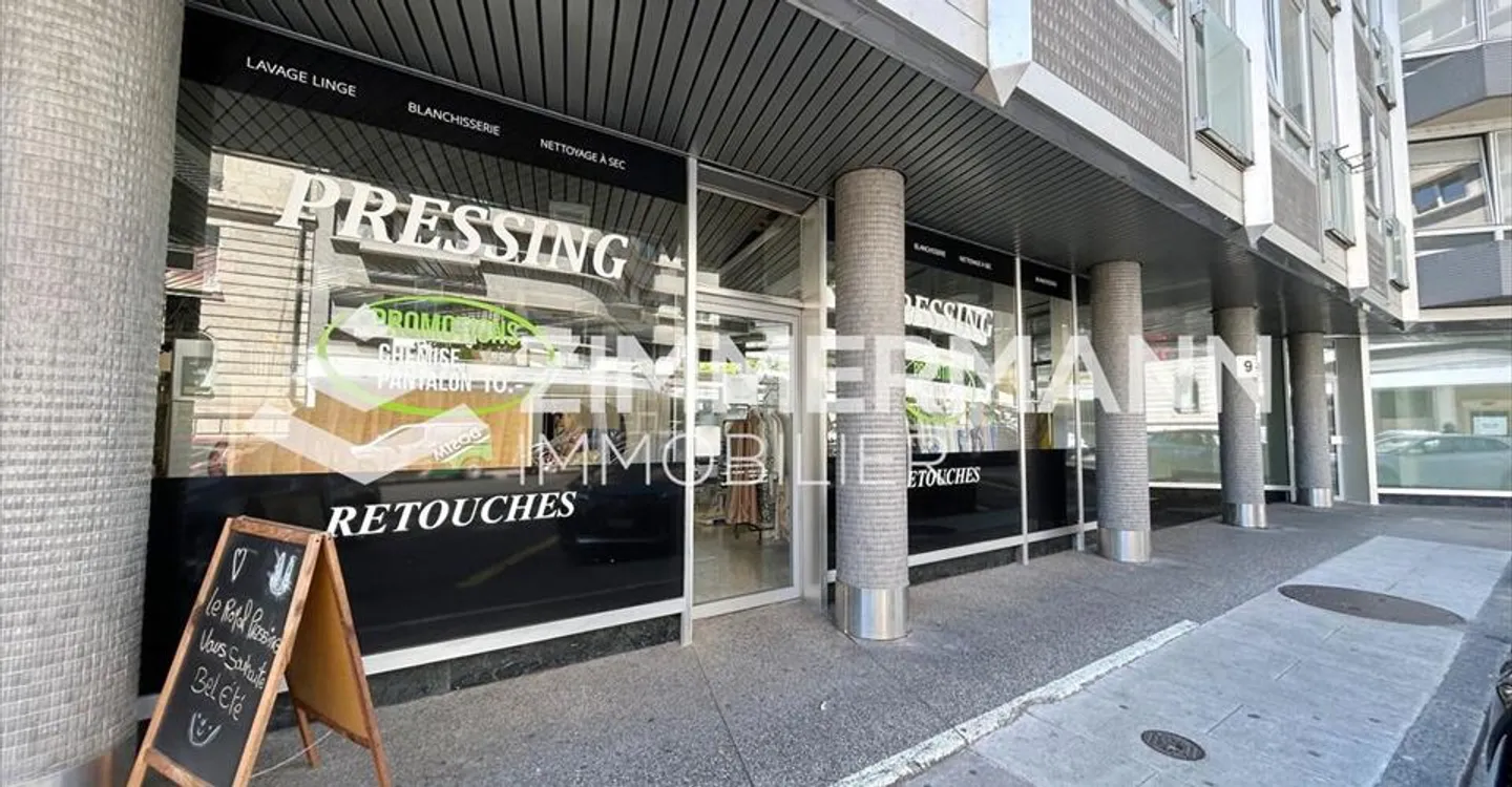 Magasin à louer - Photo 2 sur 5